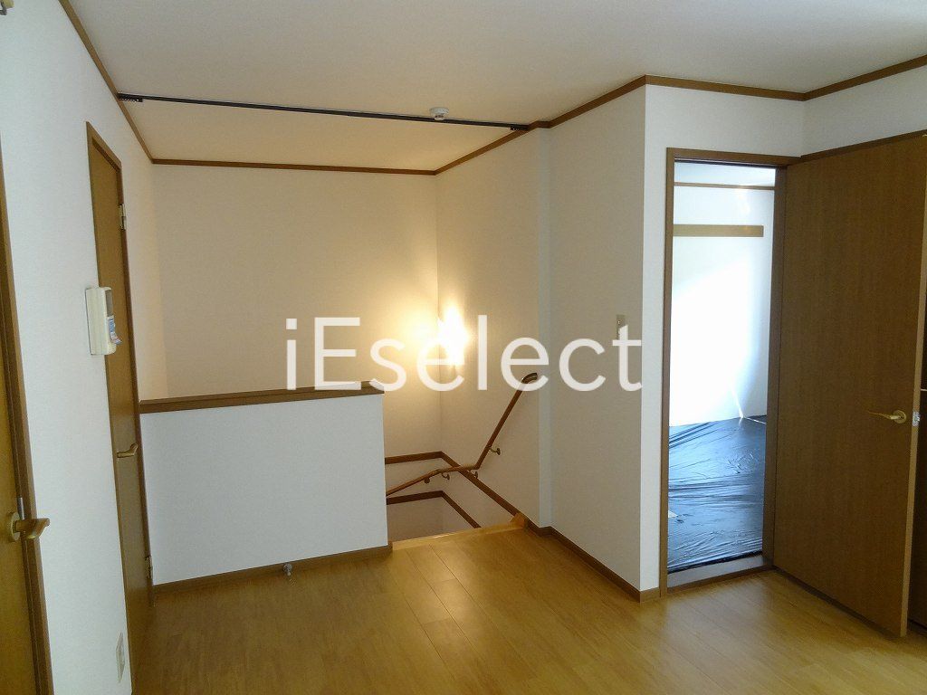 その他部屋・スペース　キレイなお部屋ですよ♪