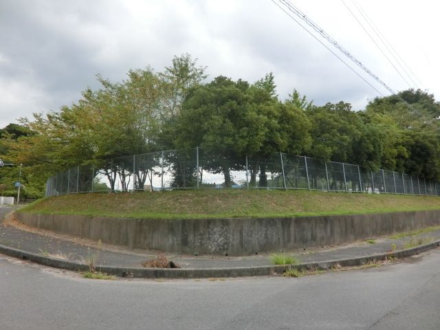 小学校　大網白里市立瑞穂小学校（小学校）まで834m