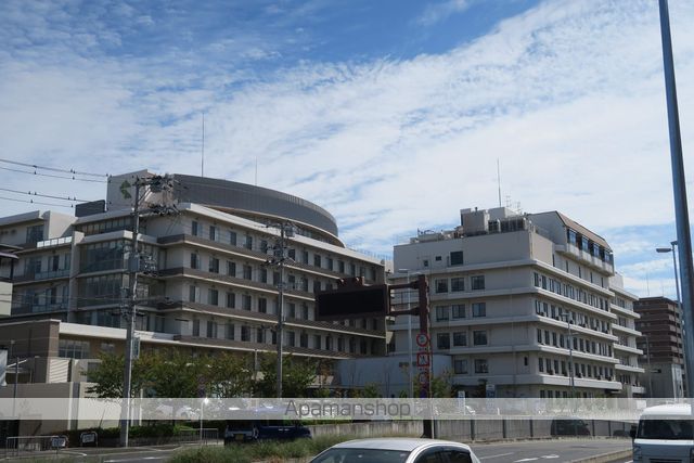 病院　府中病院（病院）まで301m