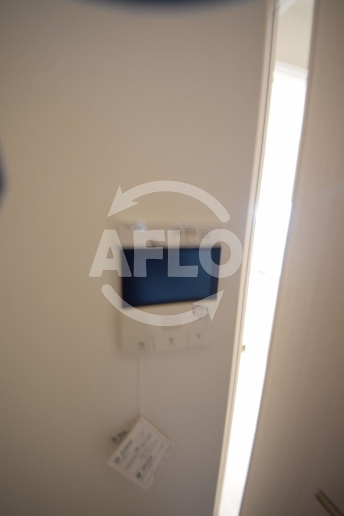 セキュリティ　エスリード難波THE FIRST　セキュリティ