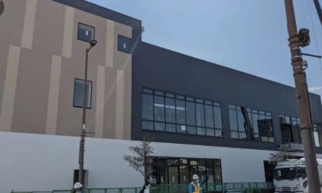 スーパー　イオンフードスタイル 日野駅前店（スーパー）まで5846m