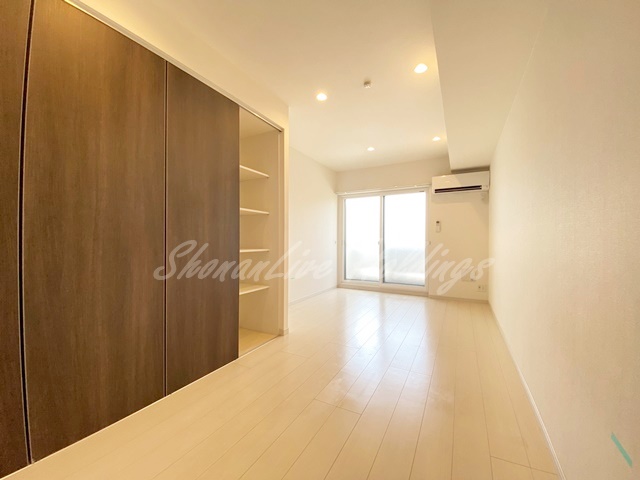 居室・リビング　おしゃれな洋室♪