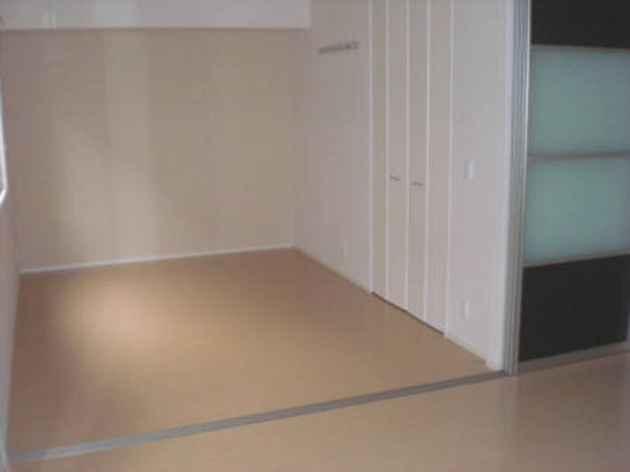 居室・リビング　101-洋室