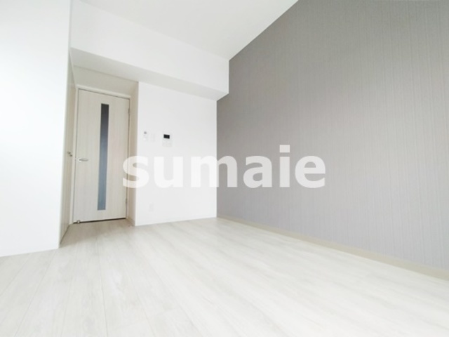 その他部屋・スペース　使いやすい洋室。