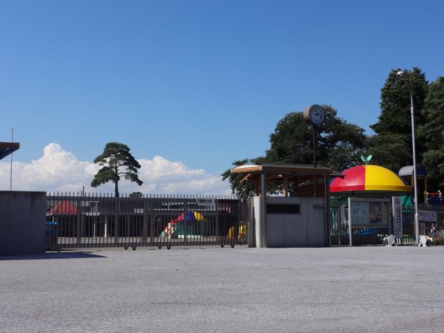 幼稚園・保育園　惠光幼稚園（幼稚園・保育園）まで590m