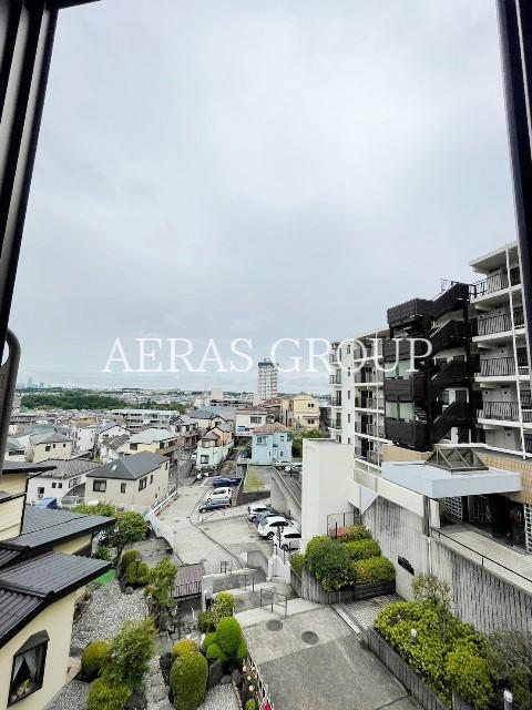 眺望　別部屋同仕様