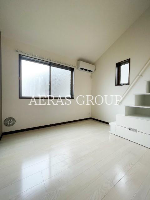 居室・リビング　別部屋同仕様