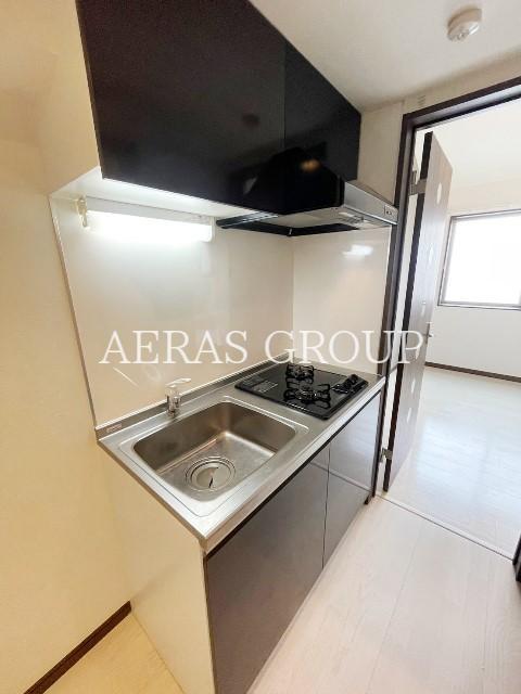 キッチン　別部屋同仕様