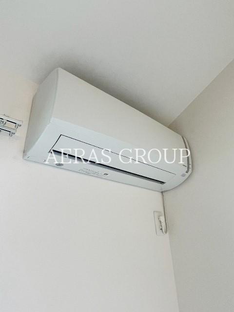 その他設備　別部屋同仕様