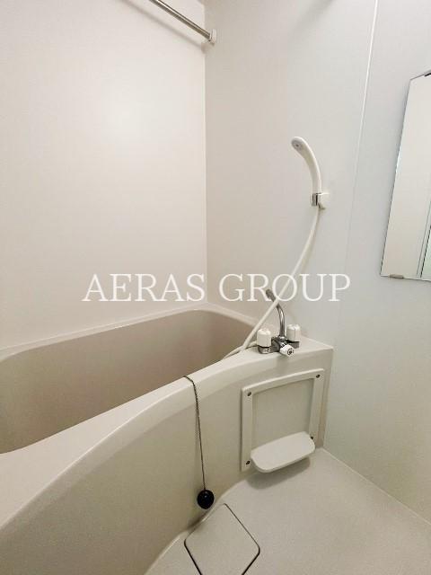 バス・シャワールーム　別部屋同仕様