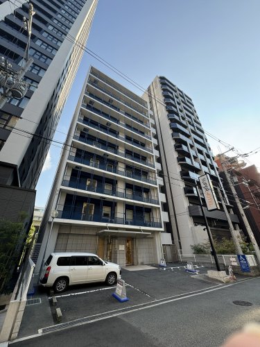 その他　スーパーホテル地下鉄谷町四丁目6号口（その他）まで171m