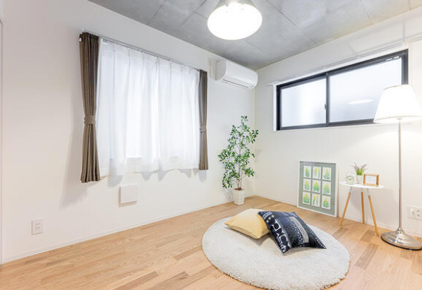 その他部屋・スペース　シュロス蔵前