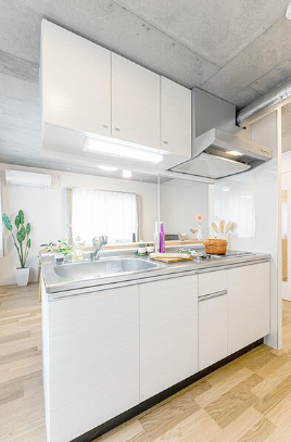 キッチン　シュロス蔵前