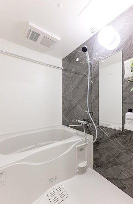 バス・シャワールーム　シュロス蔵前