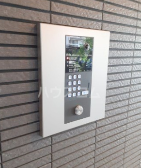 セキュリティ　シュロス蔵前