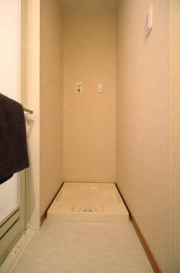 その他設備　※別室参考写真