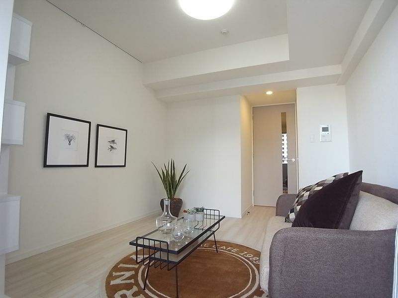 その他部屋・スペース　モデルルーム