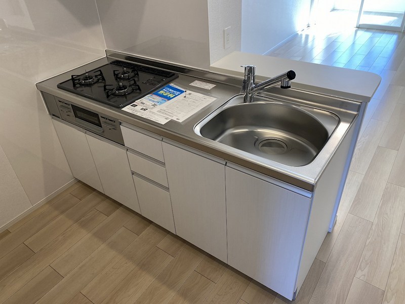 キッチン　イメージ