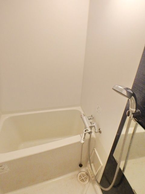 バス・シャワールーム　お風呂