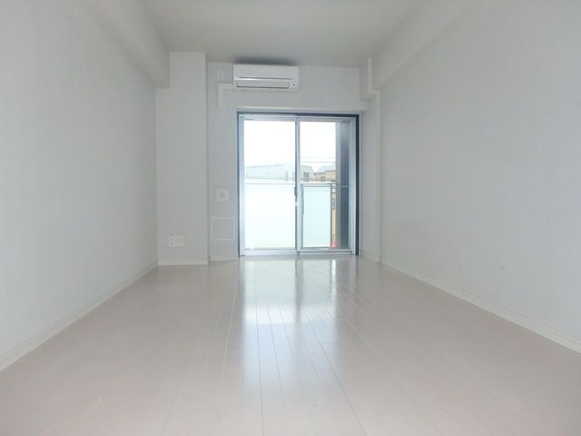 その他部屋・スペース　寝室