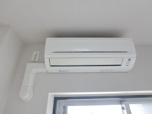 その他設備　設備