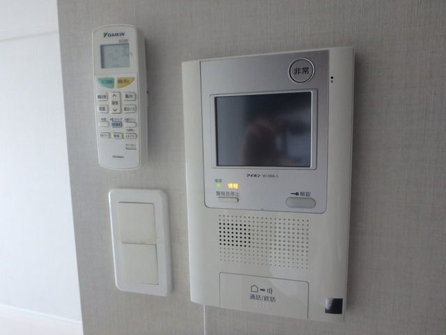 セキュリティ　安心