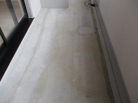 バルコニー　ベランダ