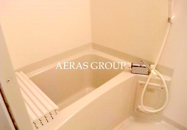 バス・シャワールーム　風呂