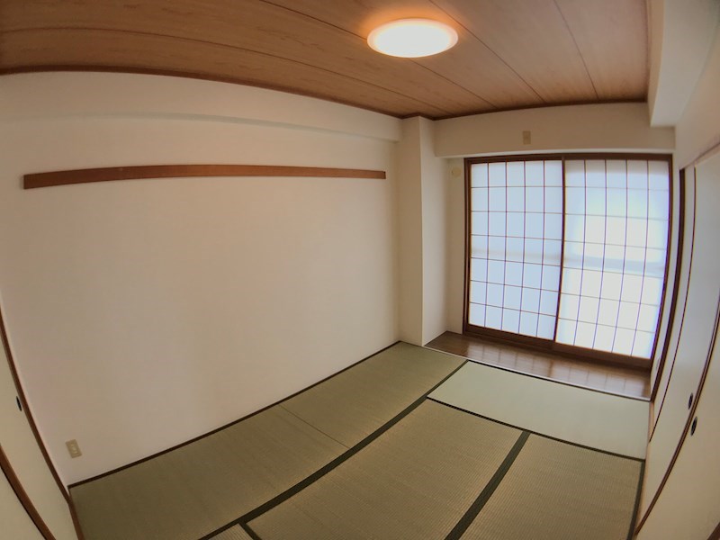 その他部屋・スペース　和室でゆったり過ごせます！