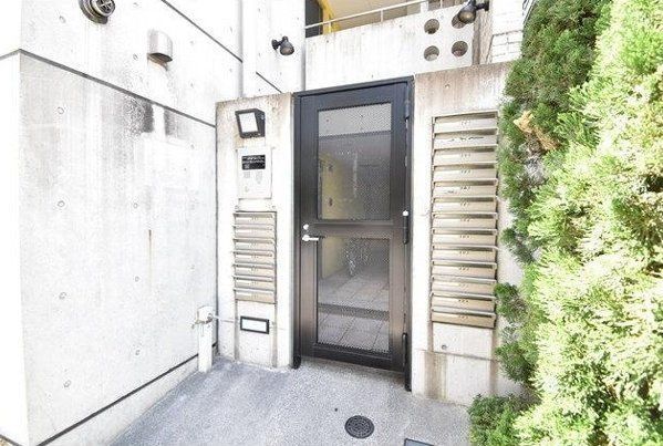 エントランス　☆エントランス☆