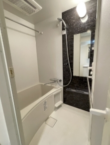 バス・シャワールーム　☆くつろげるお風呂☆