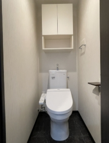 トイレ　☆清潔感のあるトイレ☆