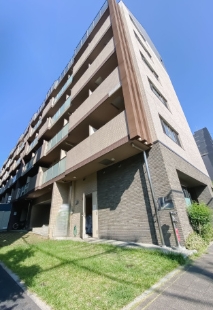 建物外観　☆きれいな外観☆