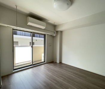 居室・リビング　☆広々としたリビング☆