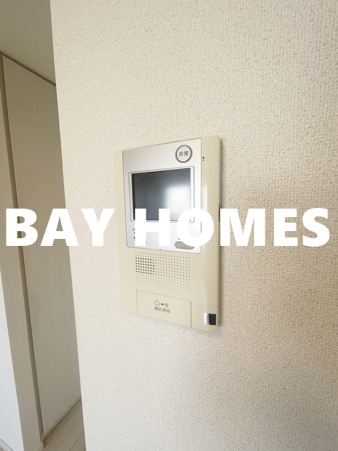 セキュリティ　同タイプ別部屋参照