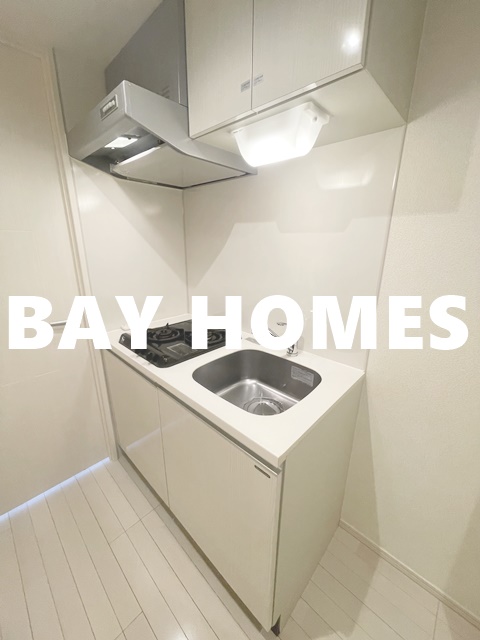 キッチン　同タイプ別部屋参照