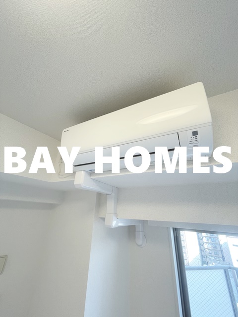 その他設備　同タイプ別部屋参照