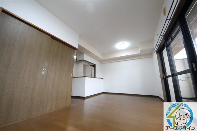 居室・リビング　※類似部屋