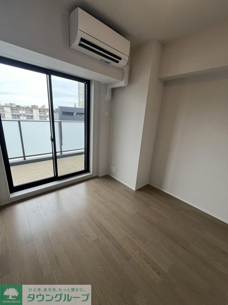 その他部屋・スペース　バルコニー