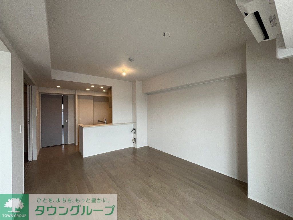 居室・リビング　リビング/居室