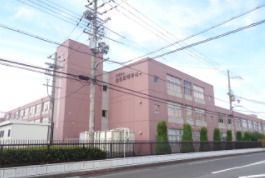 高校・高専　綾羽高等学校（高校・高専）まで78m