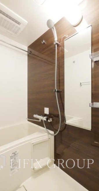 バス・シャワールーム　風呂