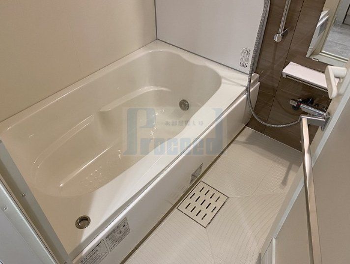 バス・シャワールーム　☆こちらの物件は仲介手数料無料です☆