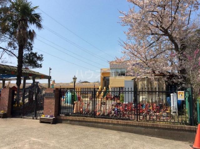 幼稚園・保育園　小竹幼稚園（幼稚園・保育園）まで607m