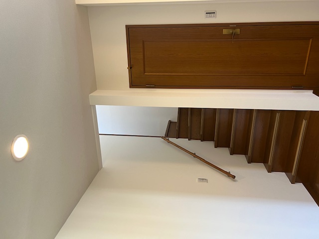 玄関　玄関ホール♪