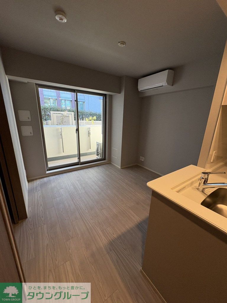 居室・リビング　リビング/居室