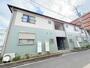 鴻池新田駅より徒歩20分 2階 築23年4ヶ月の賃貸物件