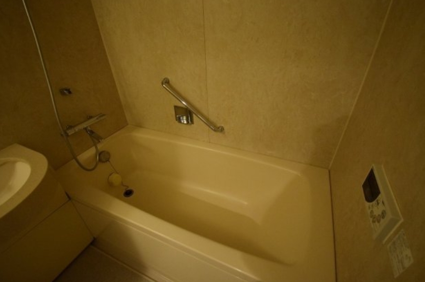 バス・シャワールーム　他部屋参考写真です。