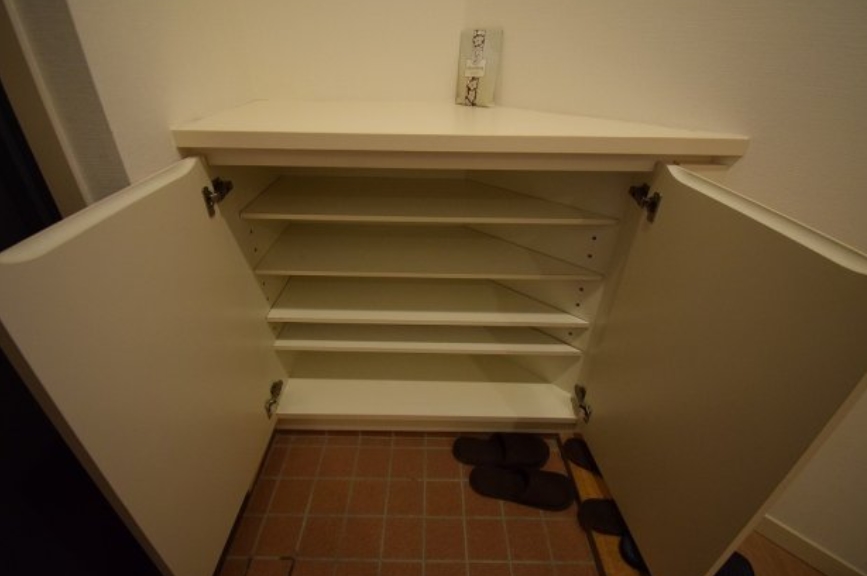 その他設備　他部屋参考写真です。