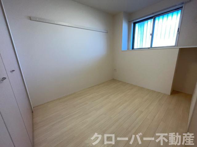 その他部屋・スペース　洋室